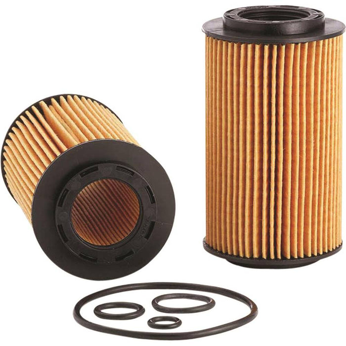 Ryco Oil Filter - R2606P
