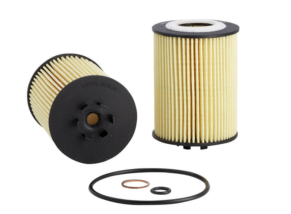 Ryco Oil Filter - R2611P