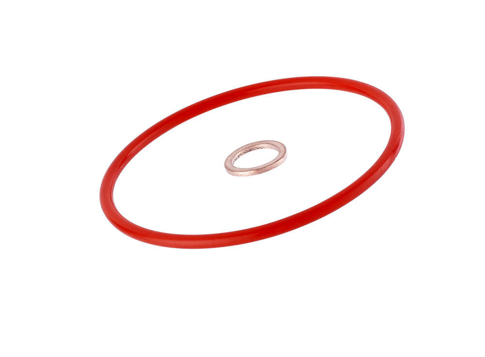 Ryco Oil Filter - R2632P