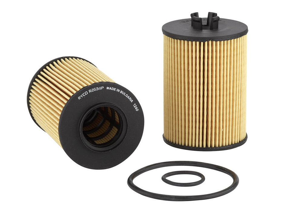 Ryco Oil Filter - R2634P