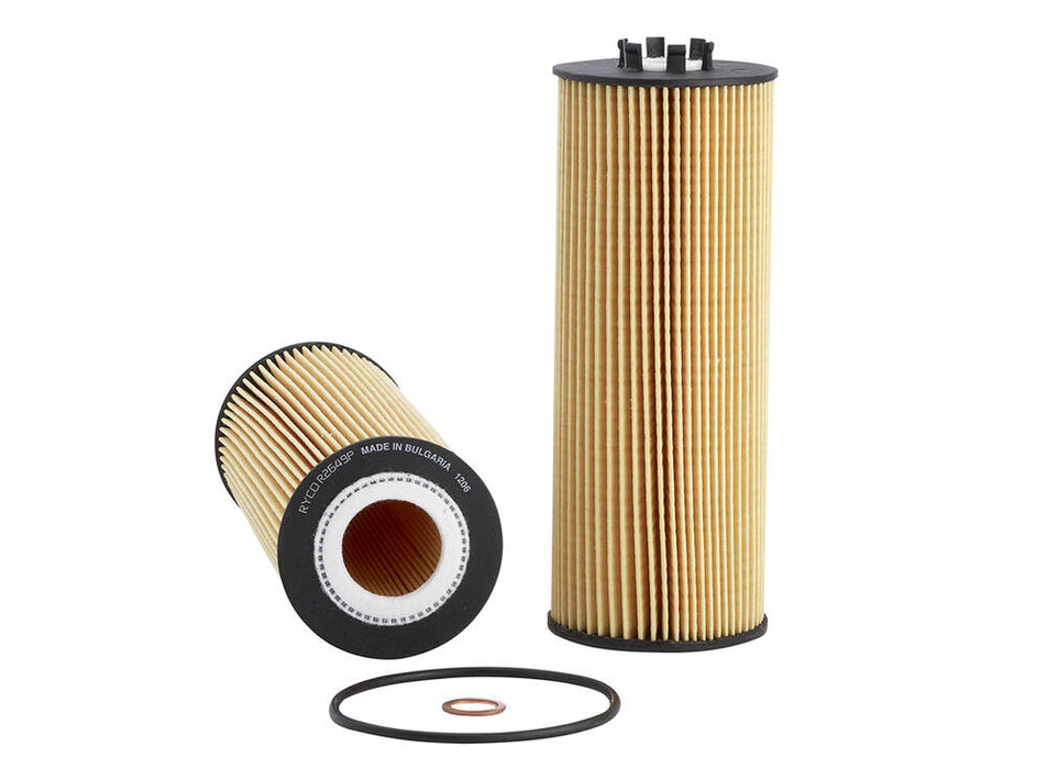 Ryco Oil Filter - R2649P
