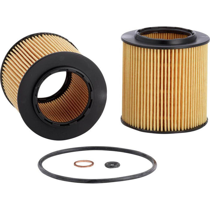 Ryco Oil Filter - R2673P