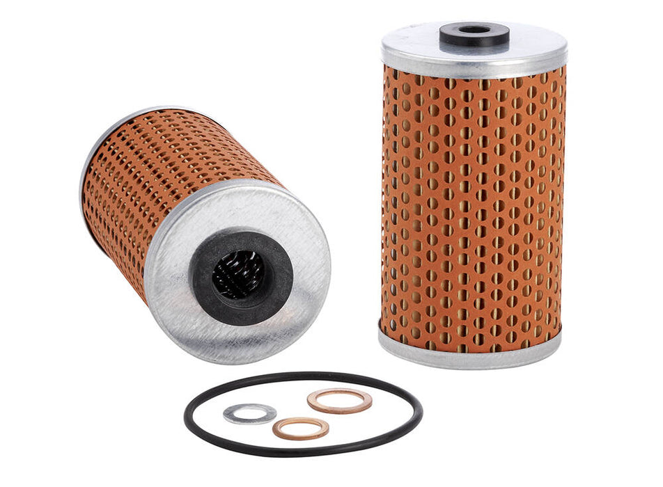 Ryco Oil Filter - R2676P