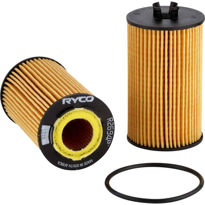 Ryco Oil Filter - R2694P