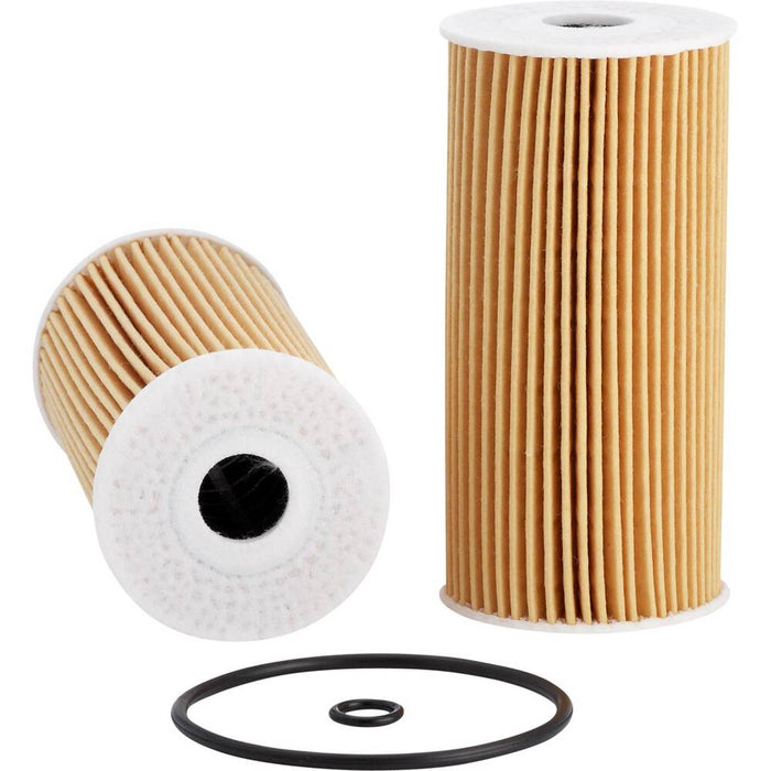 Ryco Oil Filter - R2700P