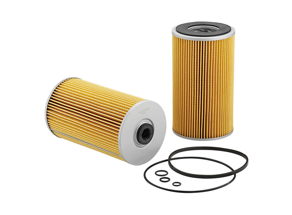 Ryco Oil Filter - R2757P