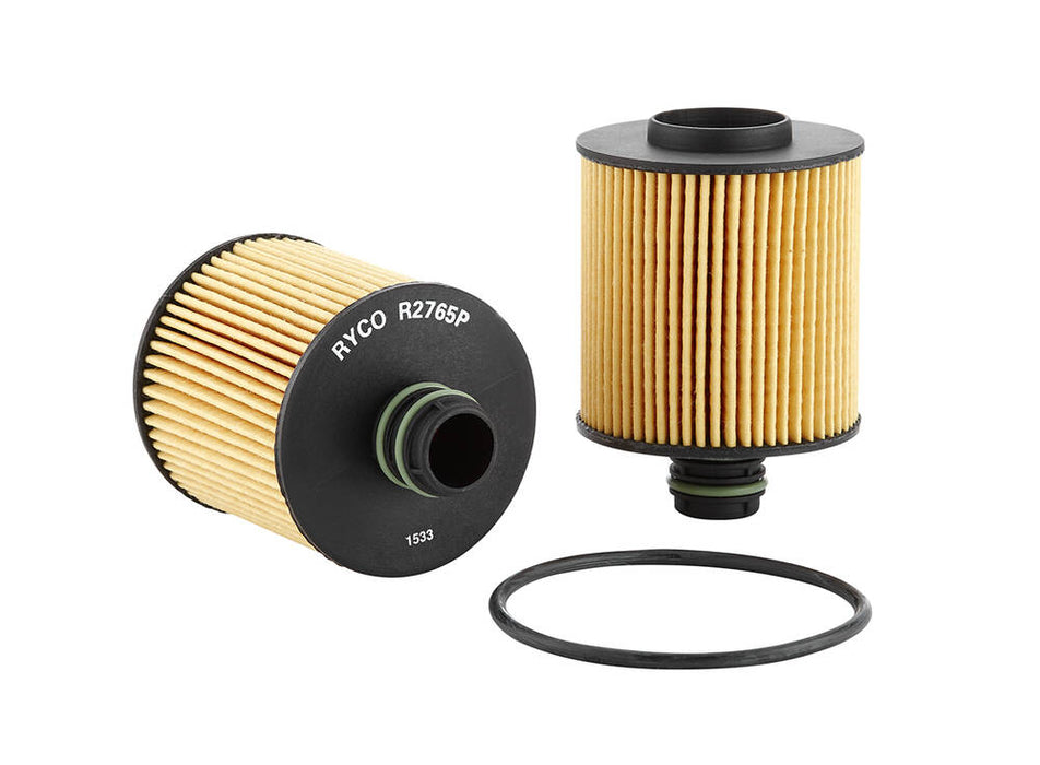 Ryco Oil Filter - R2765P