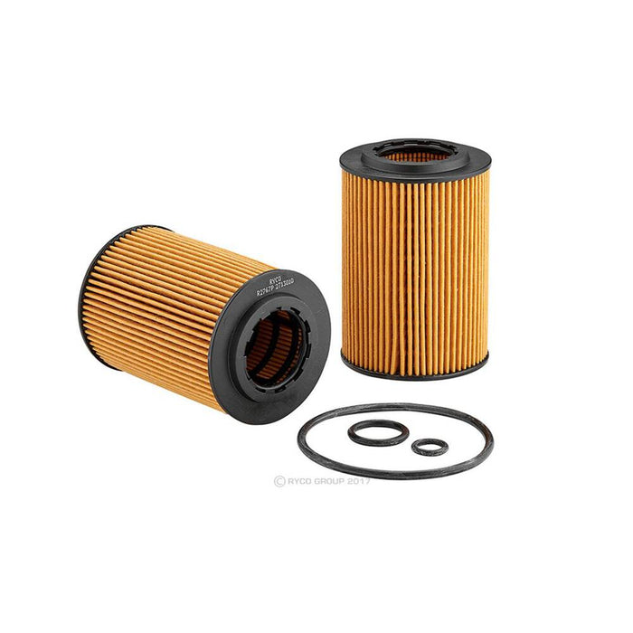 Ryco Oil Filter - R2767P