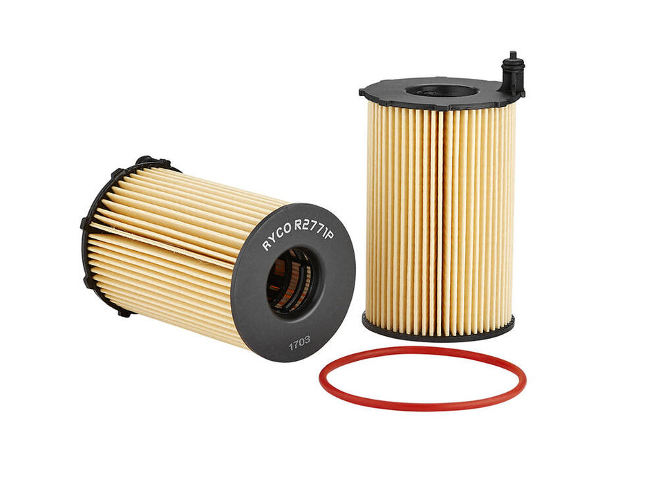 Ryco Oil Filter - R2771P