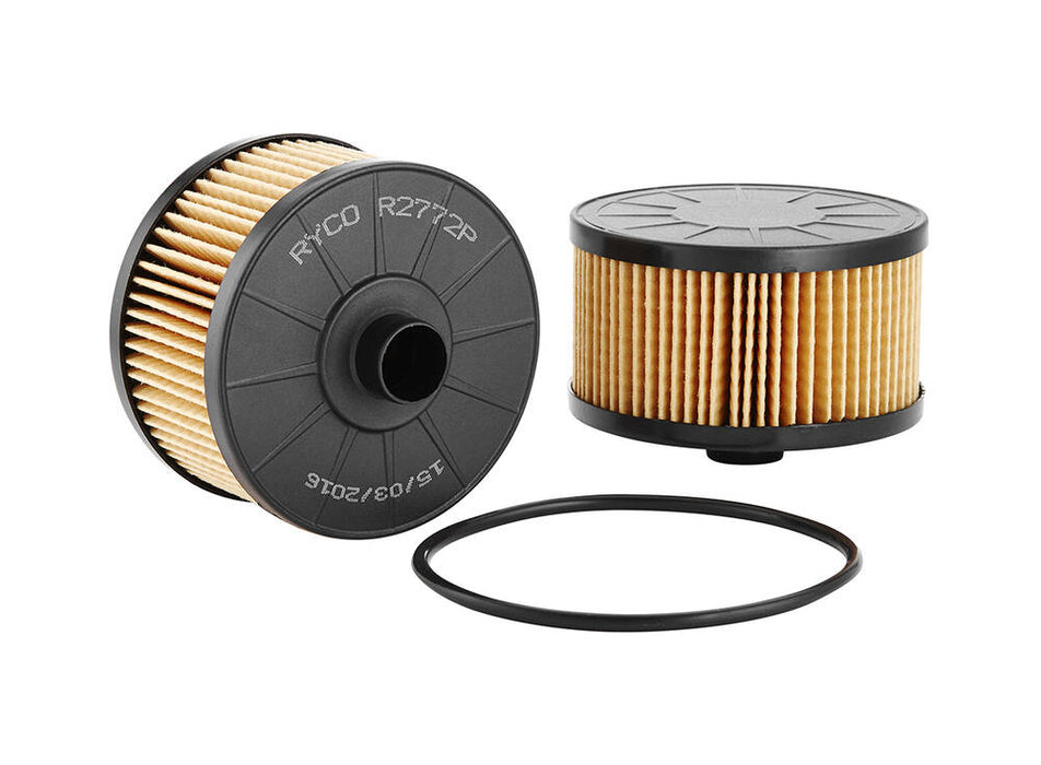 Ryco Oil Filter - R2772P