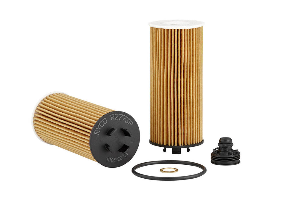 Ryco Oil Filter - R2773P