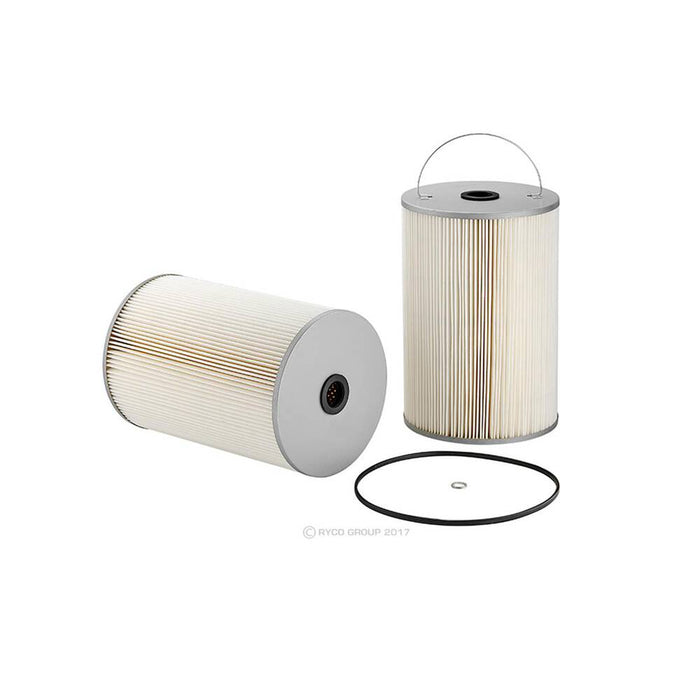 Ryco Oil Filter - R2782P