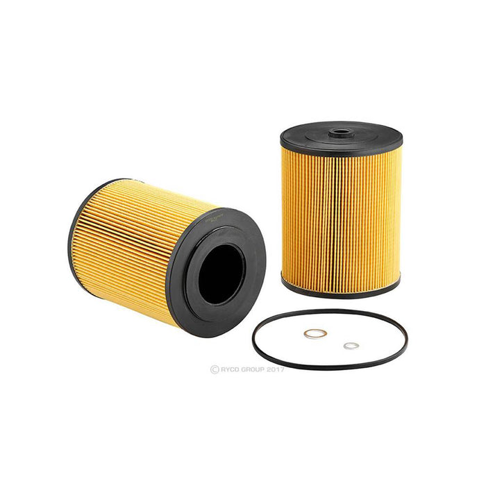 Ryco Oil Filter - R2787P