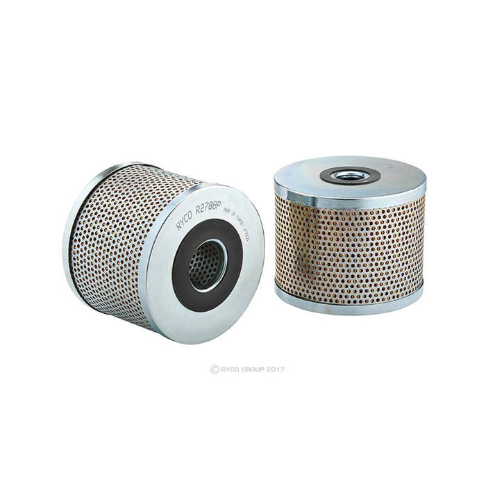Ryco Oil Filter - R2788P