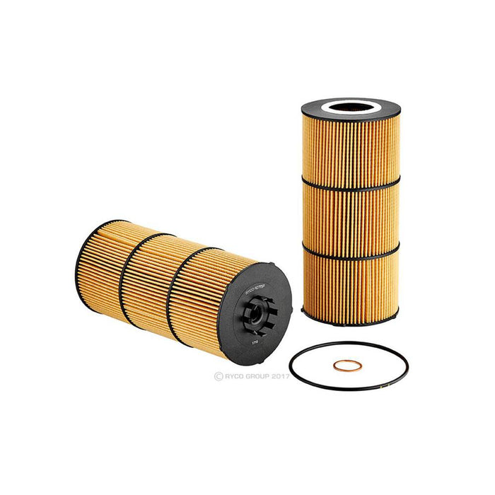 Ryco Oil Filter - R2789P