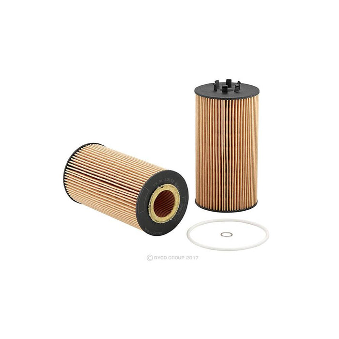 Ryco Oil Filter - R2790P