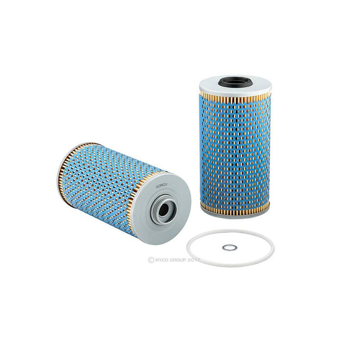 Ryco Oil Filter - R2791P