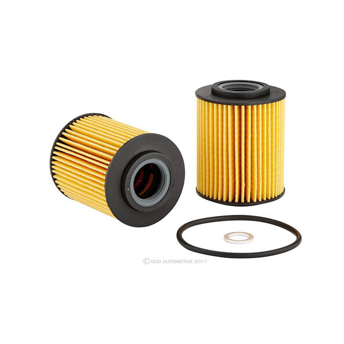 Ryco Oil Filter - R2802P