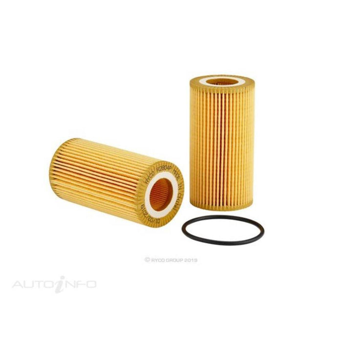 Ryco Oil Filter - R2804P