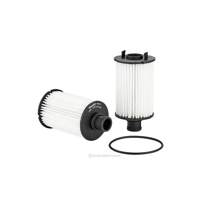 Ryco Oil Filter - R2814P