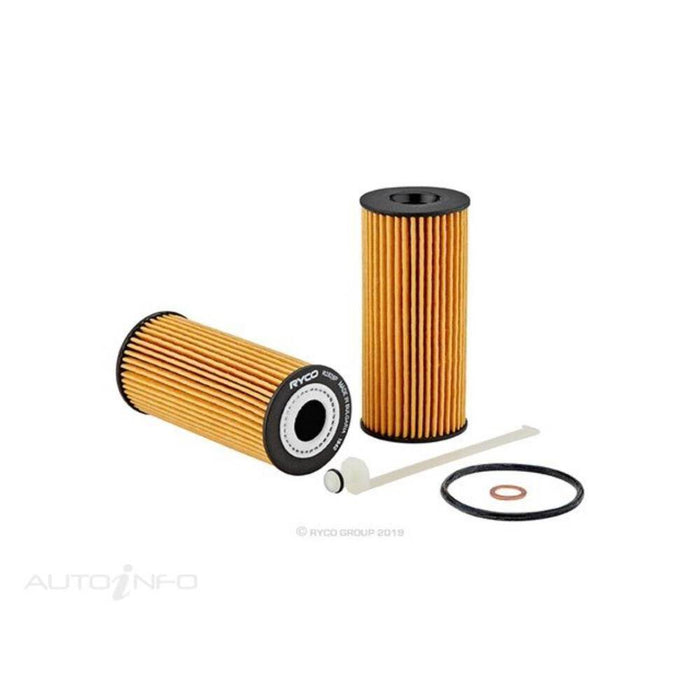 Ryco Oil Filter - R2828P