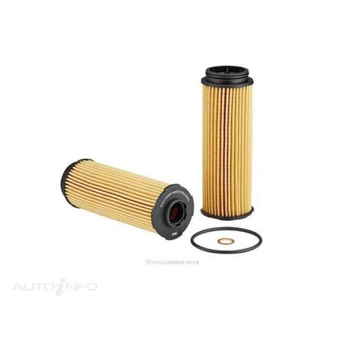 Ryco Oil Filter - R2829P