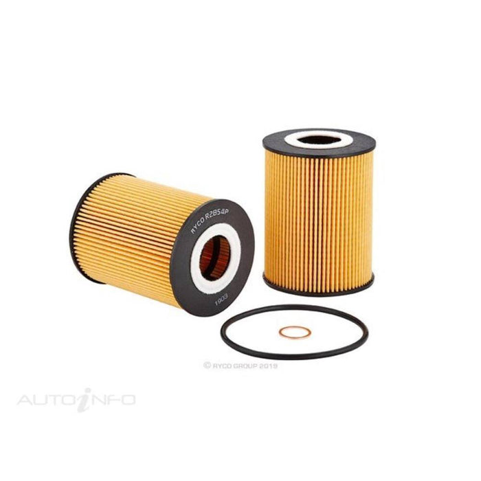 Ryco Oil Filter - R2854P