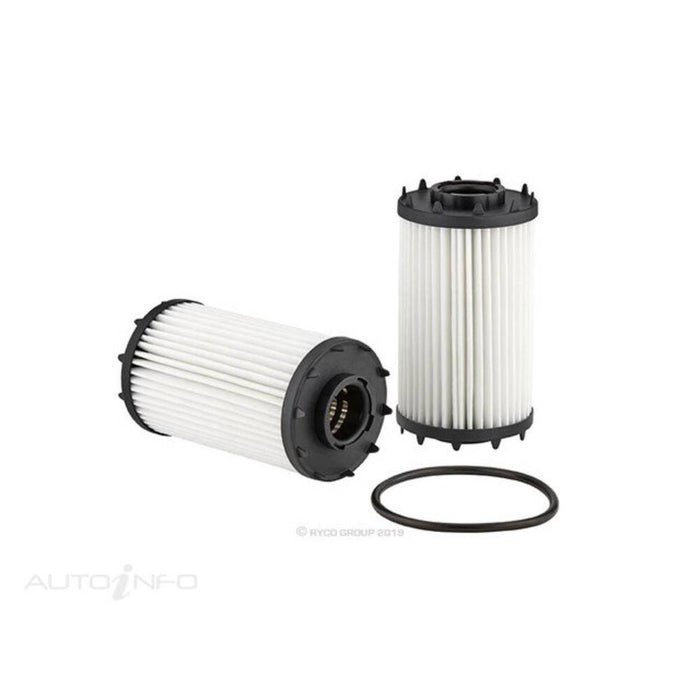 Ryco Oil Filter - R2857P