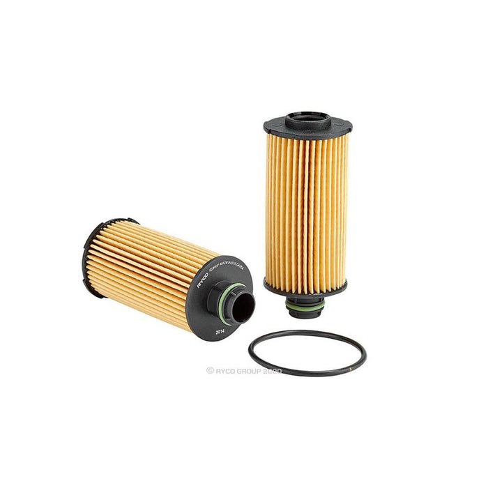Ryco Oil Filter - R2866P