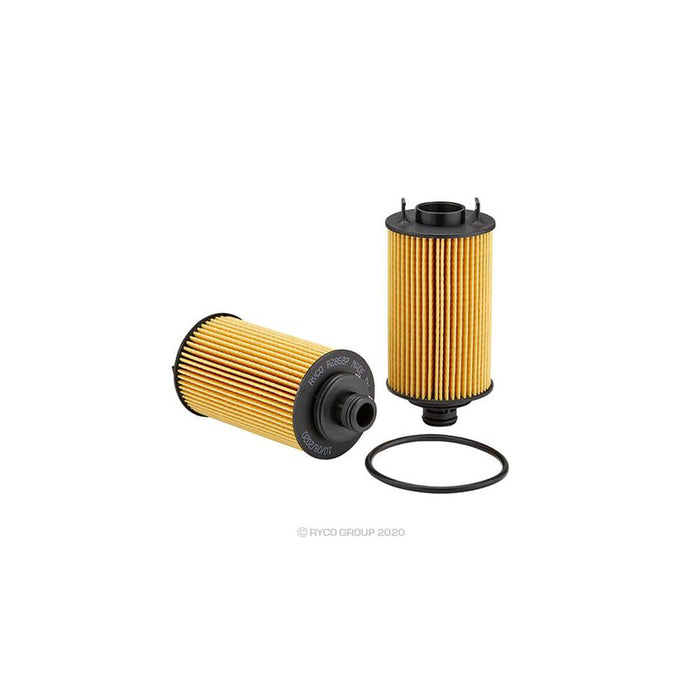 Ryco Oil Filter - R2868P