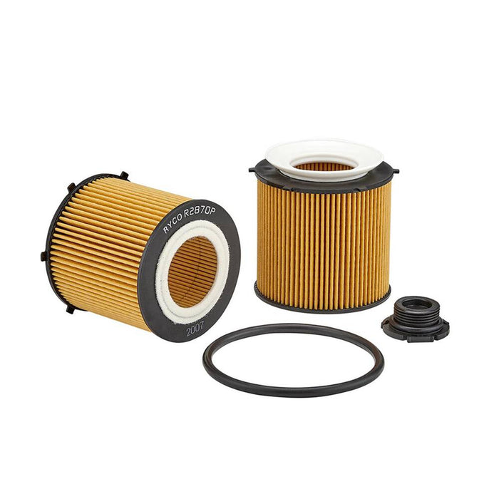 Ryco Oil Filter - R2870P