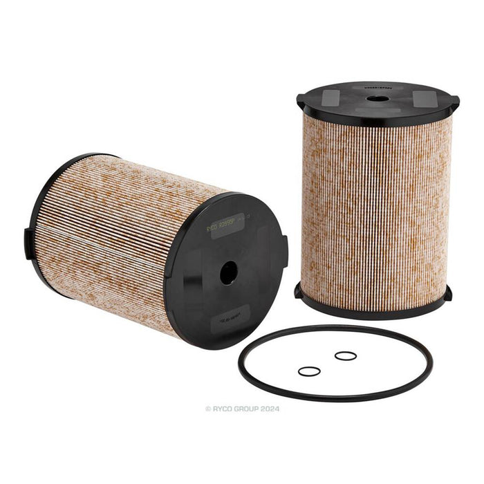 Ryco Oil Filter - R2895P