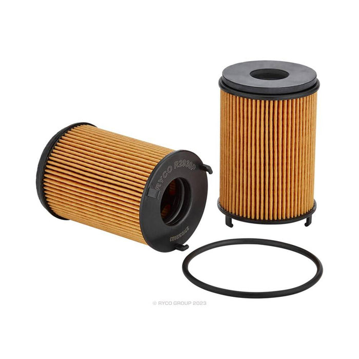 Ryco Oil Filter - R2930P