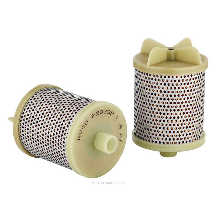 Ryco Oil Filter - R2939P