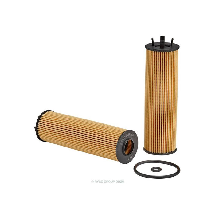Ryco Oil Filter - R2960P