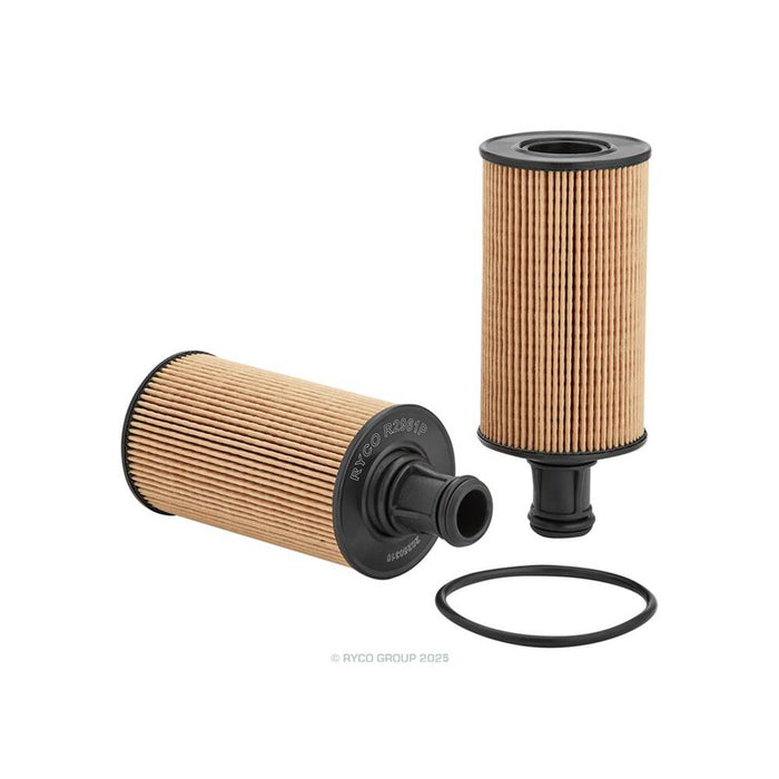 Ryco Oil Filter - R2961P