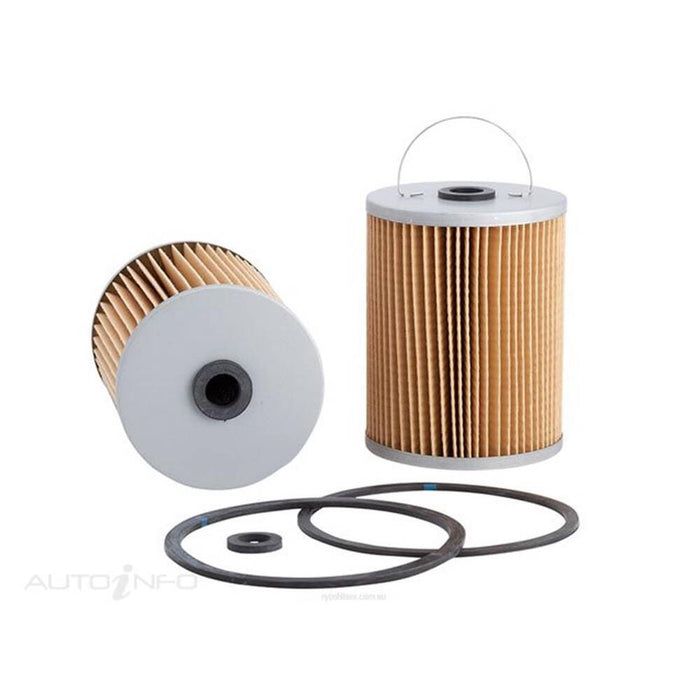Ryco Oil Filter - R3P