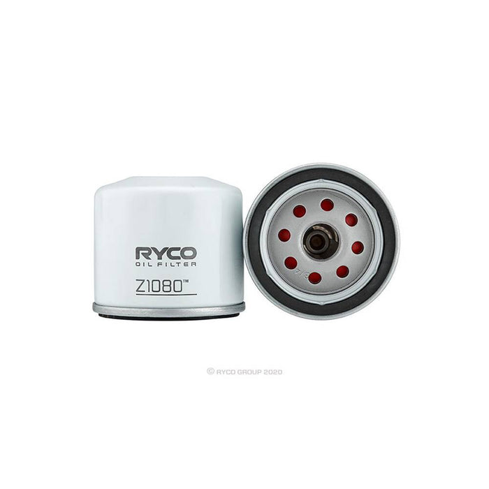 Ryco Oil Filter - Z1080