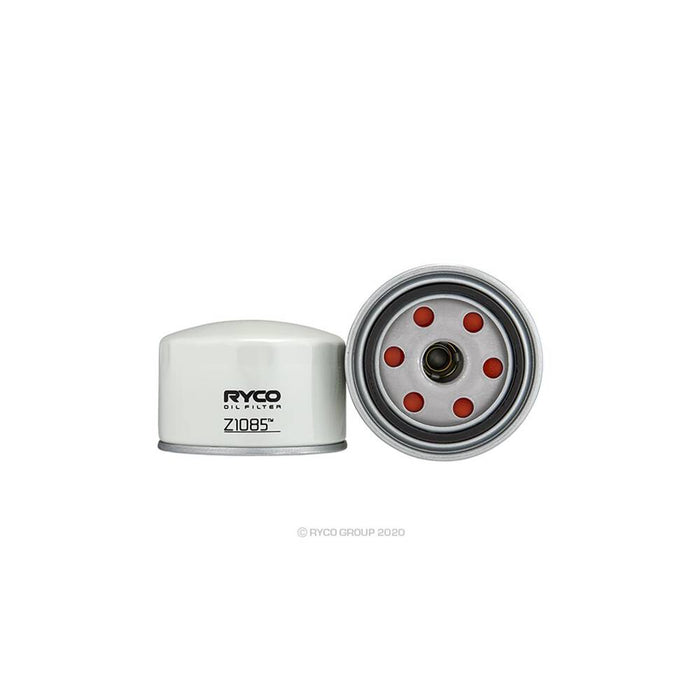 Ryco Oil Filter - Z1085