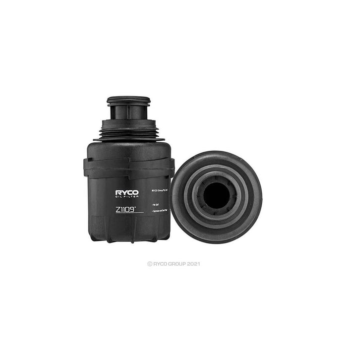 Ryco Oil Filter - Z1109