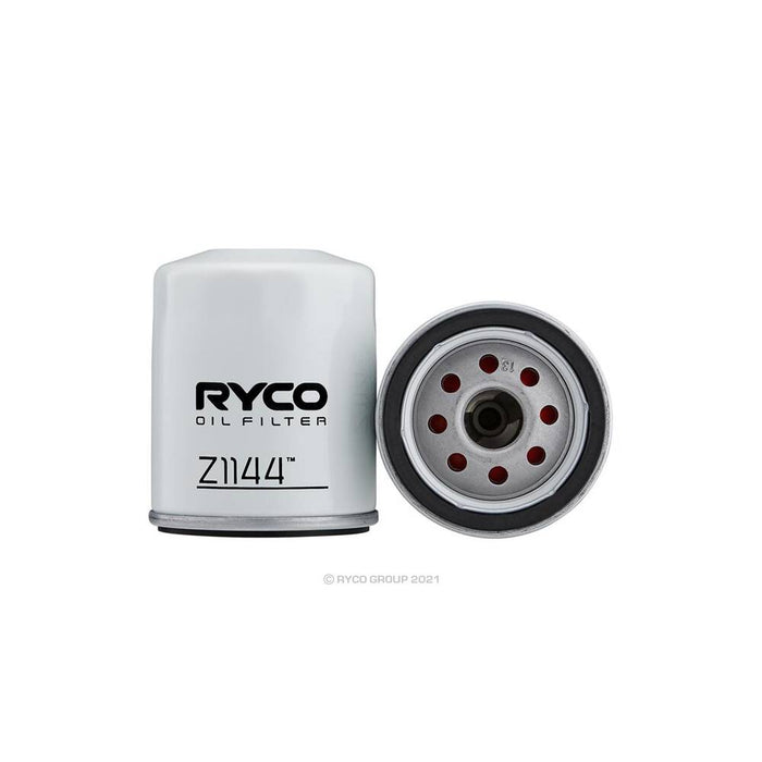 Ryco Oil Filter - Z1144