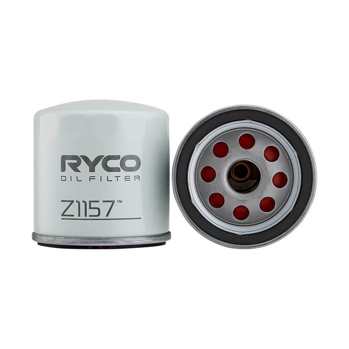 Ryco Oil Filter - Z1157