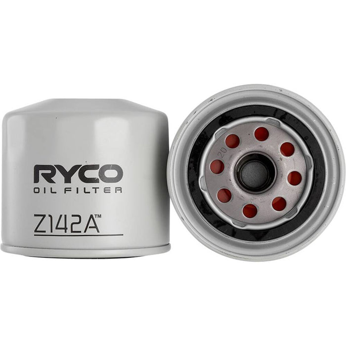 Ryco Oil Filter - Z142A