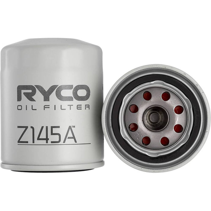 Ryco Oil Filter - Z145A