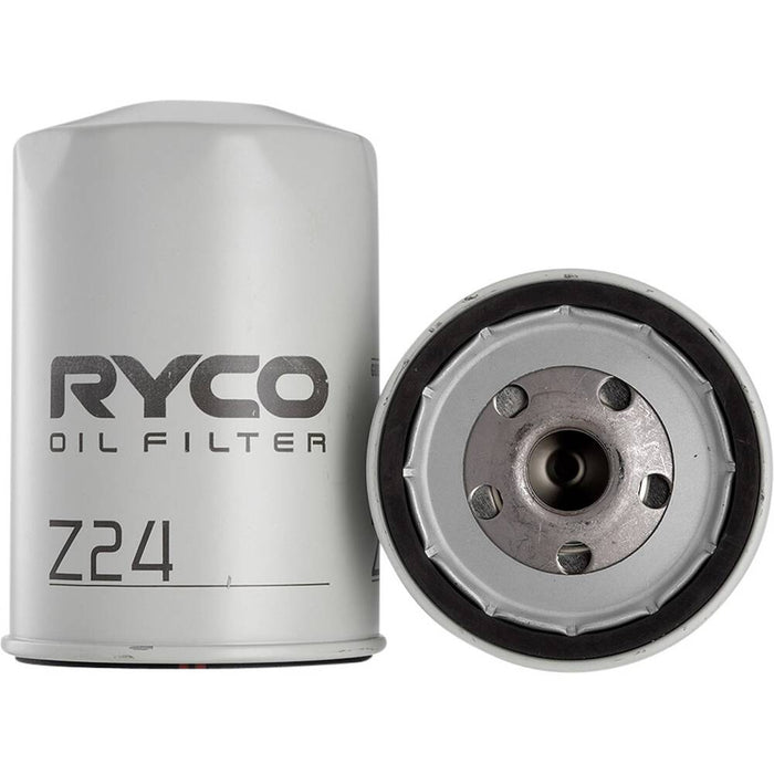 Ryco Oil Filter - Z24