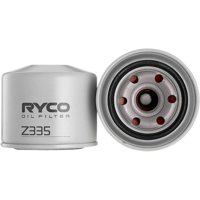 Ryco Oil Filter - Z335