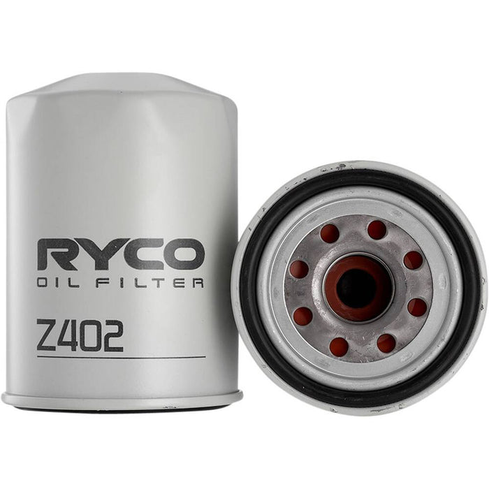 Ryco Oil Filter - Z402