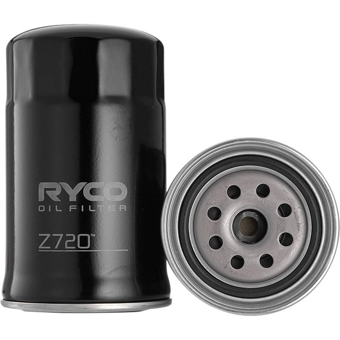 Ryco Oil Filter - Z720