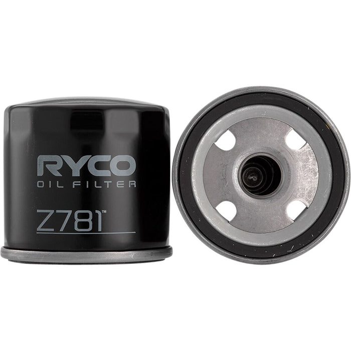 Ryco Oil Filter - Z781