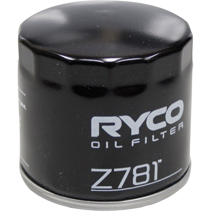 Ryco Oil Filter - Z781